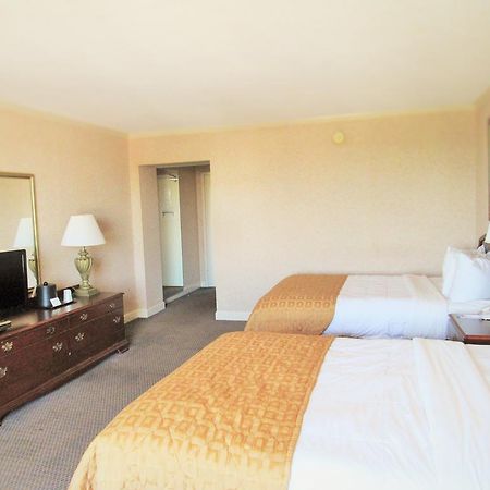 קולומביה Gervais Street Hotel מראה חיצוני תמונה