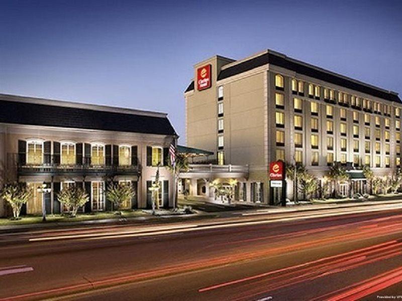 קולומביה Gervais Street Hotel מראה חיצוני תמונה