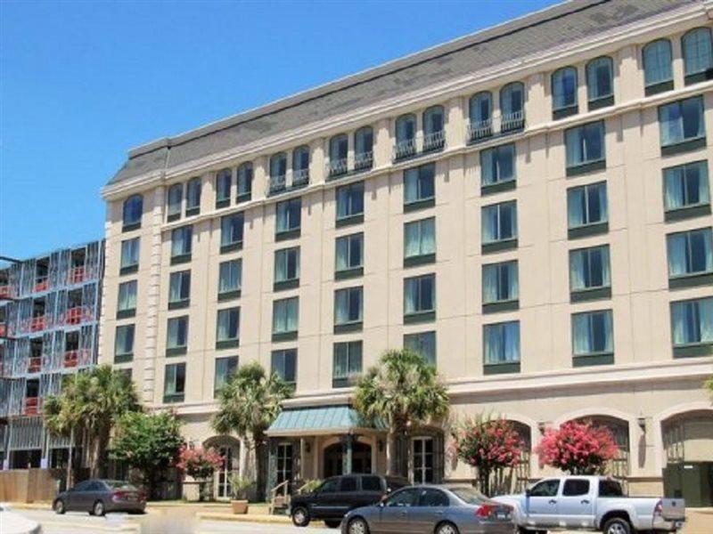 קולומביה Gervais Street Hotel מראה חיצוני תמונה