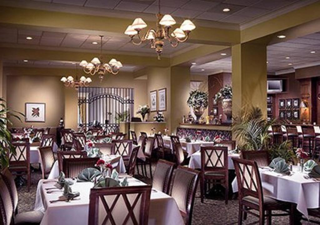 קולומביה Gervais Street Hotel מראה חיצוני תמונה