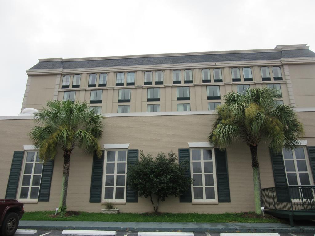 קולומביה Gervais Street Hotel מראה חיצוני תמונה