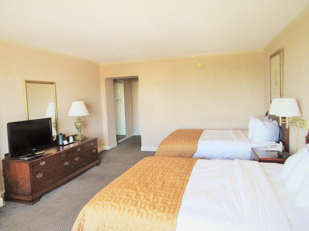 קולומביה Gervais Street Hotel מראה חיצוני תמונה