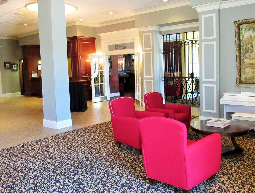 קולומביה Gervais Street Hotel מראה חיצוני תמונה