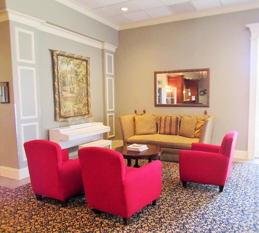קולומביה Gervais Street Hotel מראה חיצוני תמונה