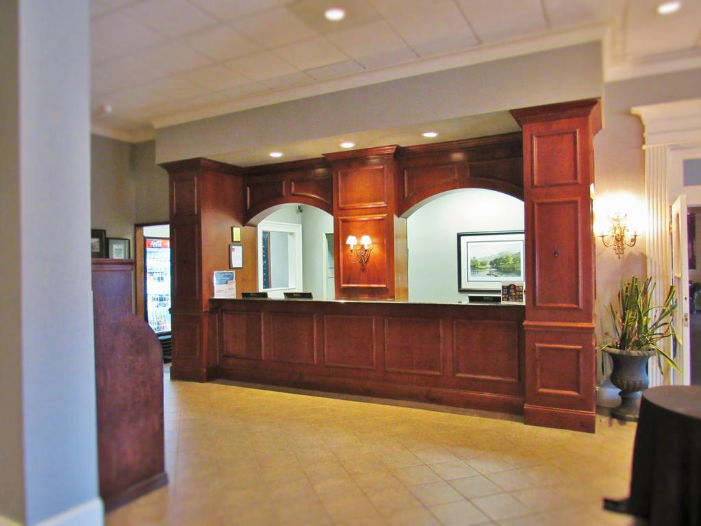קולומביה Gervais Street Hotel מראה חיצוני תמונה