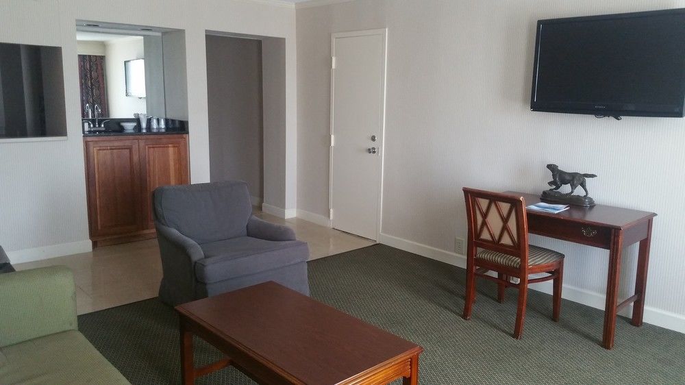 קולומביה Gervais Street Hotel מראה חיצוני תמונה