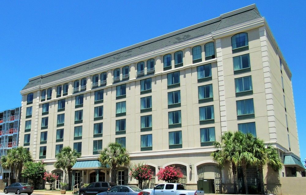 קולומביה Gervais Street Hotel מראה חיצוני תמונה